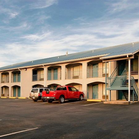 Americas Best Value Inn - Rome Lindale Luaran gambar
