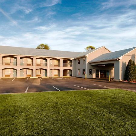 Americas Best Value Inn - Rome Lindale Luaran gambar