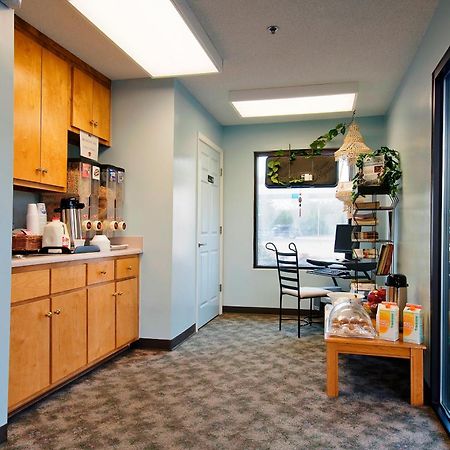 Americas Best Value Inn - Rome Lindale Bilik gambar