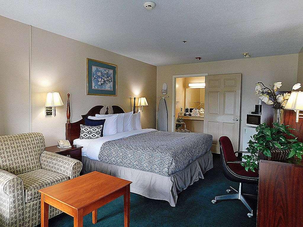 Americas Best Value Inn - Rome Lindale Luaran gambar