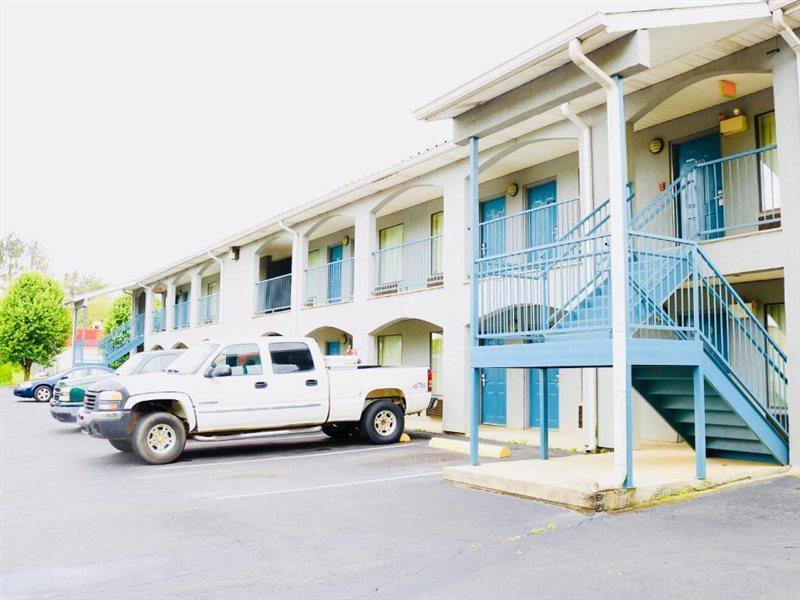 Americas Best Value Inn - Rome Lindale Luaran gambar