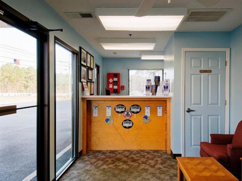 Americas Best Value Inn - Rome Lindale Luaran gambar