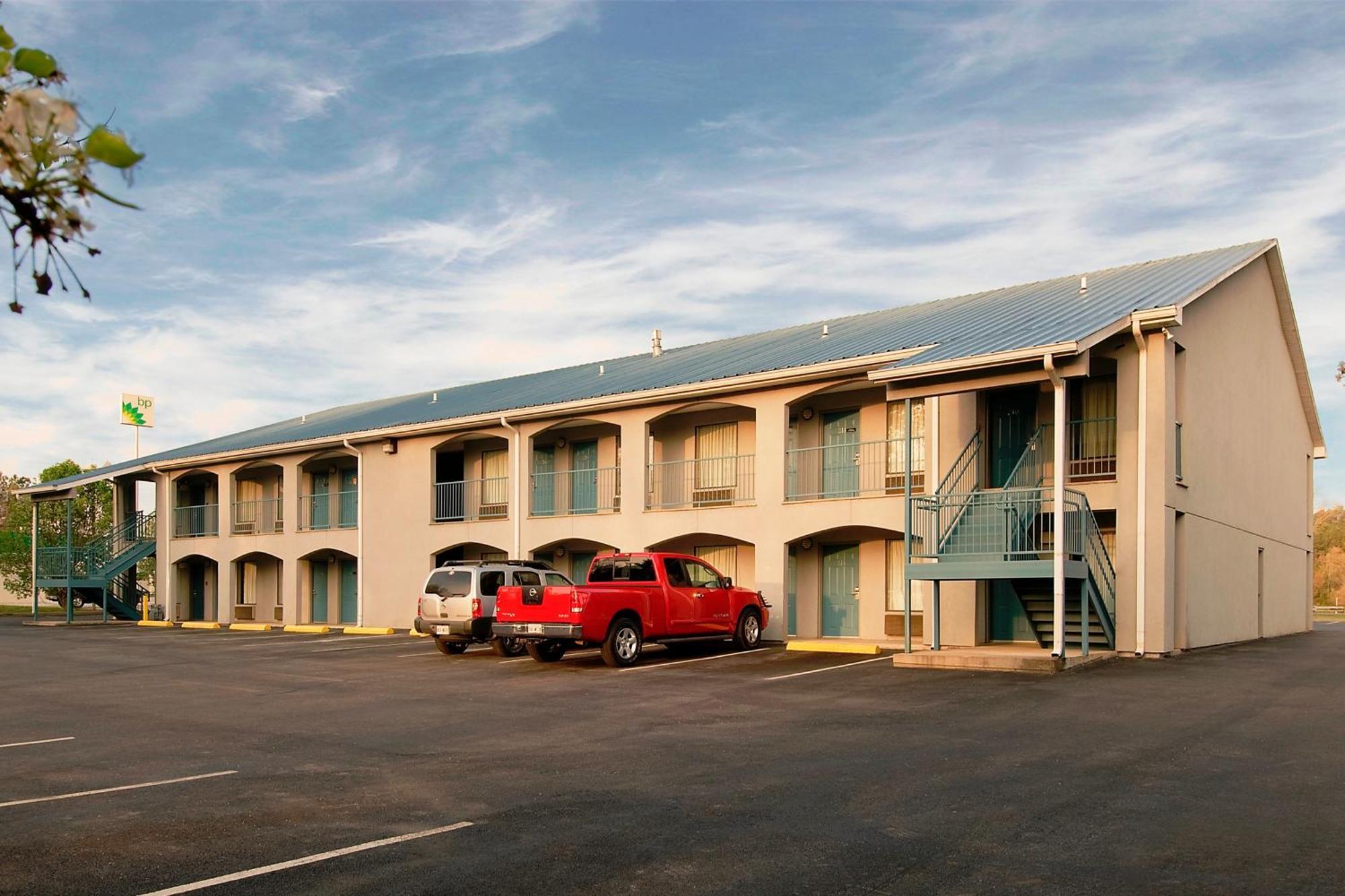 Americas Best Value Inn - Rome Lindale Luaran gambar