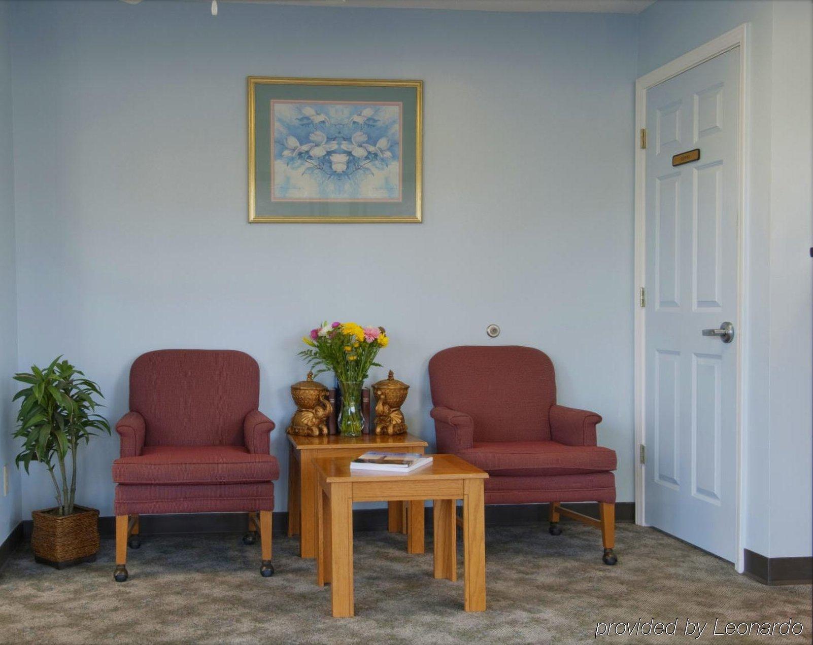 Americas Best Value Inn - Rome Lindale Bilik gambar
