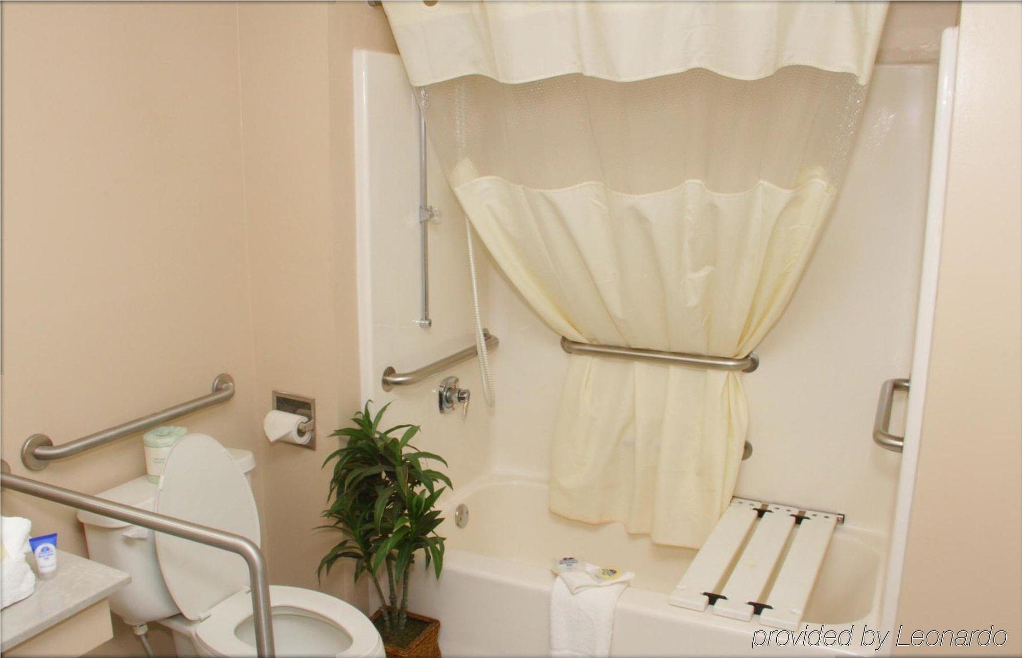 Americas Best Value Inn - Rome Lindale Luaran gambar