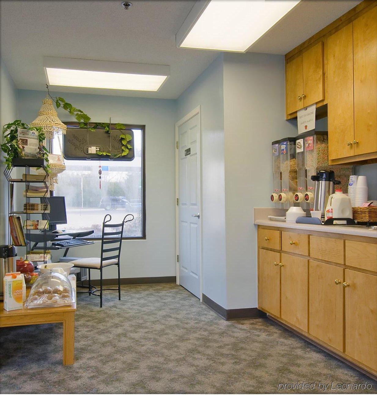 Americas Best Value Inn - Rome Lindale Luaran gambar