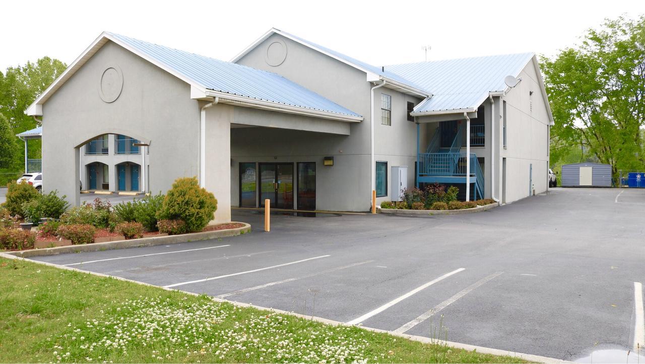 Americas Best Value Inn - Rome Lindale Luaran gambar