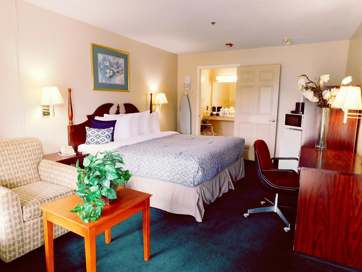 Americas Best Value Inn - Rome Lindale Luaran gambar