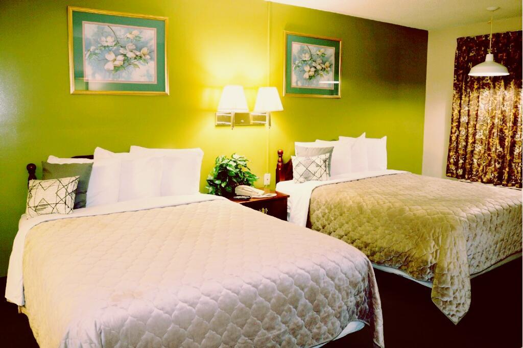 Americas Best Value Inn - Rome Lindale Luaran gambar